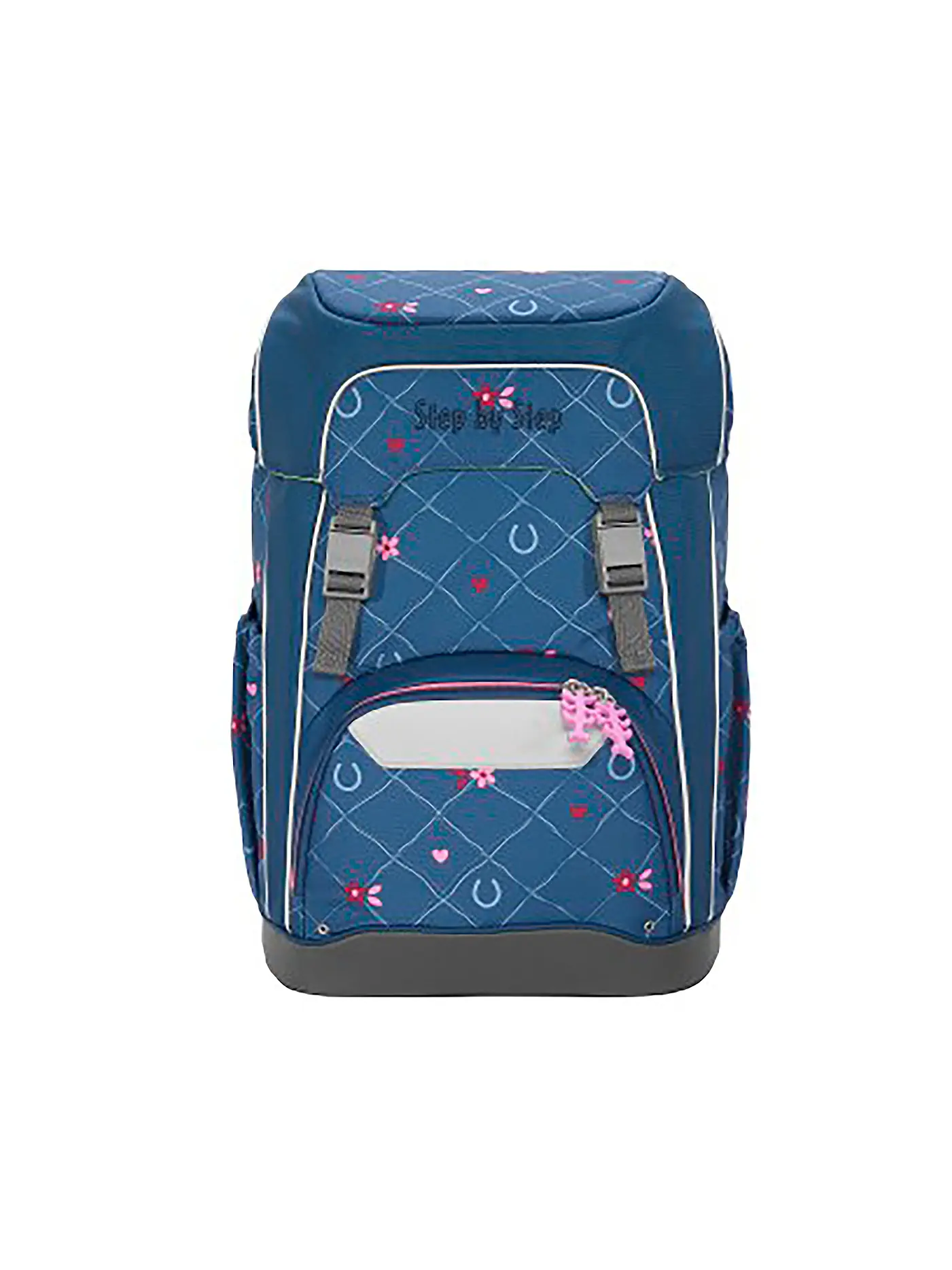 STEP BY STEP | Schulrucksack Set GIANT Horse Lima | 